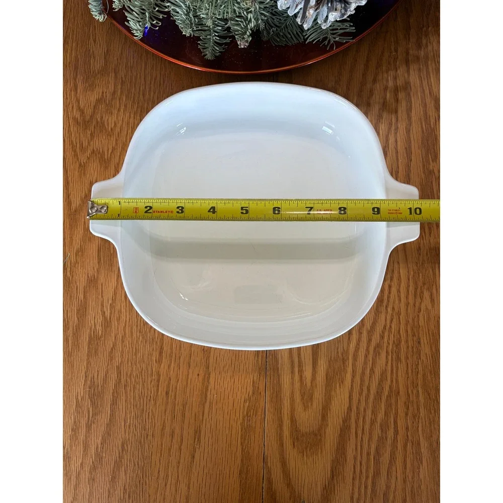 Corning Ware Blue Cornflower P-9-B 9